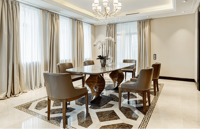 Upgrading Your Dining Room: Ideas for Stylish Entertaining